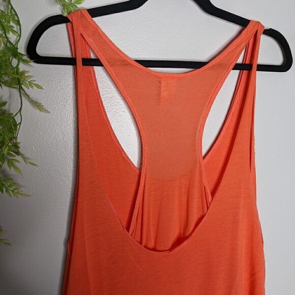 (Free People) Womens Karmen OB584638 Top Orange Size XS - Picture 7 of 7
